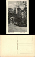 Delcampe - Ansichtskarte Wurzen St. Marien Dom 1926 - Wurzen