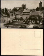 Delcampe - Ansichtskarte Stolpen Marktplatz - Fotokarte 1926 - Stolpen