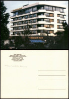 Delcampe - Ansichtskarte Duhnen-Cuxhaven Hotel Seelust Mit Restaurant Café 1980 - Cuxhaven
