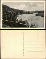 Delcampe - Ansichtskarte Nerchau-Grimma Partie Im Muldental - Fabrik 1928 - Grimma