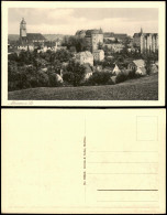 Delcampe - Ansichtskarte Nossen Partie An Der Stadt 1926 - Nossen