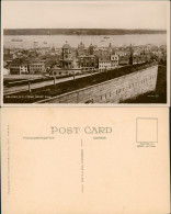 Delcampe - Postcard Halifax (Nova Scotia) From West End 1930 - Halifax
