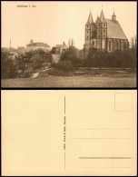 Delcampe - Ansichtskarte Geithain Stadtpartie 1925 - Geithain