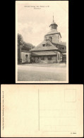 Delcampe - Höxter (Weser) Pförtnerhaus Schloß Corvey Bei Höxter A. W. 1910 - Höxter