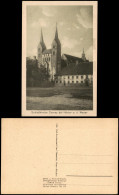 Delcampe - Höxter (Weser) Schloßkirche Corvey Bel Höxter A. D. Weser 1920 - Höxter
