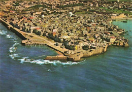 Delcampe - Acre Akko Acco Akkon Israel Altstadt Hafen Festungsmauer Moschee Kueste - Israel