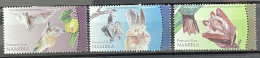 Delcampe - NAMIBIA  - MH* - 2012 - # 1236/1238 - Namibia (1990- ...)