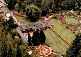 Delcampe - VICTORIA  British Columbia Canada Butchart-Gardens Rose-Garden Italian-Gardens S - Ohne Zuordnung