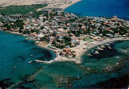Delcampe - Side Antalya TK Side Halbinsel Kueste Mittelmeer Antike-Ruinen Hafen Strand Orts - Türkei