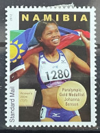 Delcampe - NAMIBIA  - MH* - 2013 - # 1268 - Namibia (1990- ...)