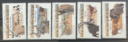 Delcampe - NAMIBIA  - MH* - 2013 - # 1270/1274 - Namibia (1990- ...)