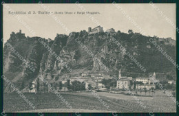 Delcampe - San Marino Cartolina QZ4666 - San Marino