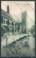 Delcampe - Vicenza Città Mercato Cartolina ZB7256 - Vicenza