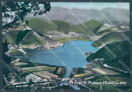 Delcampe - Terni Piediluco Lago Foto FG Cartolina JK1881 - Terni