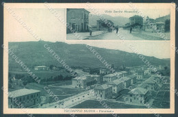 Delcampe - Forlì Cesena Predappio Viale Benito Mussolini Cartolina JK4586 - Forlì