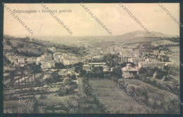 Delcampe - Parma Salsomaggiore Terme Cartolina ZT3441 - Parma