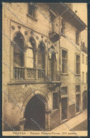 Delcampe - Vicenza Città Cartolina ZB7372 - Vicenza