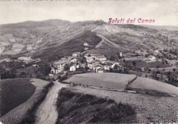 Delcampe - # BRALLO DI PREGOLA: PANORAMA 1961 - Pavia
