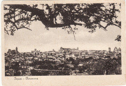 Delcampe - # ISPICA: PANORAMA - Ragusa