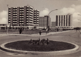 Delcampe - # PESCARA- MONTESILVANO:  ALBERGHI - Pescara