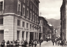 Delcampe - # TERNI: CORSO TACITO 1956 - Terni