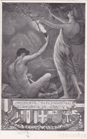 Delcampe - * GENOVA - Conferenza Internazionale Economica 1922 - Genova (Genua)