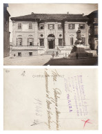 Delcampe - # BRA: BOZZA FOTOGRAFICA- PAL. MUNICIPALE E MON. BEATO COTTOLENGO - Cuneo