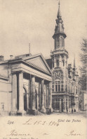 Delcampe - SPA  HOTEL DES POSTES - Spa