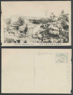 Delcampe - China Old Postcard East Site Keekwanzan Port Arthur Tungkikuanshan Soldiers Ruin - China