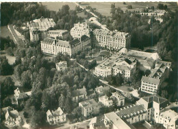 Delcampe - Cpsm - Epinal - Les Grands Hotels De La Station - Vue Aérienne     AJ 1120 - Epinal