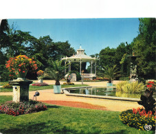 Delcampe - 85 LUCON LE JARDIN DUMAINE - Lucon