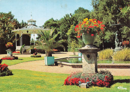 Delcampe - 85 LUCON LE JARDIN DUMAINE - Lucon