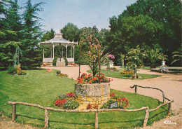 Delcampe - 85 LUCON LE JARDIN DUMAINE - Lucon