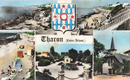 Delcampe - 44 THARON - Tharon-Plage
