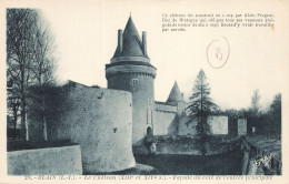 Delcampe - 44 BLAIN LE CHATEAU - Blain