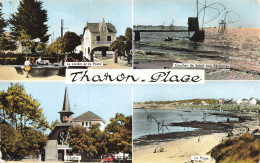 Delcampe - 44 THARON PLAGE - Tharon-Plage