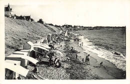 Delcampe - 44 THARON LA PLAGE - Tharon-Plage