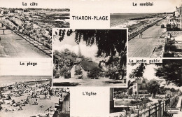 Delcampe - 44 THARON PLAGE - Tharon-Plage