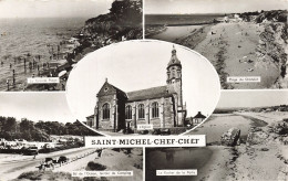 Delcampe - 44 SAINT MICHEL CHEF CHEF - Saint-Michel-Chef-Chef