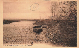 Delcampe - 44 SAINT JOACHIM L ETAGE - Saint-Joachim