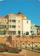 Delcampe - 85 TALMONT SAINT HILAIRE LE VILLAGE DU LAC - Talmont Saint Hilaire