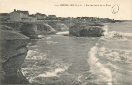 Delcampe - 44 PREFAILLES LA COTE - Préfailles