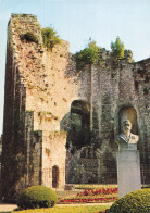 Delcampe - 60  COMPIEGNE RUINES DU DONJON DU CHÂTEAU - Compiegne