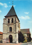 Delcampe - 60  ATTICHY L EGLISE - Attichy
