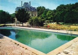 Delcampe - 60  VERBERIE LE CHÂTEAU SAINT CORNEIL - Verberie