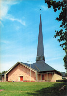 Delcampe - 60  COMPIEGNE EGLISE SAINT PAUL DES SABLONS - Compiegne