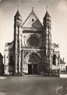 Delcampe - 60  COMPIEGNE EGLISE SAINT ANTOINE - Compiegne