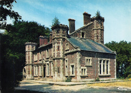Delcampe - 60  VERBERIE LE CHÂTEAU DE CAPPY - Verberie