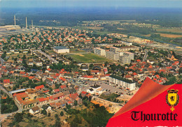 Delcampe - 60  THOUROTTE - Thourotte