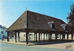 Delcampe - 60  SONGEONS LA HALLE - Songeons